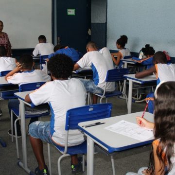 Prefeitura De Nova Iguaçu Abre Vagas Temporárias Para Professores