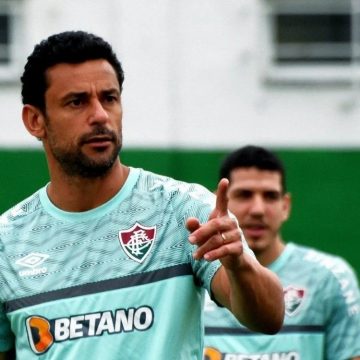 Fluminense conta com retorno de Fred, mas ainda tem dúvidas para confronto contra São Paulo