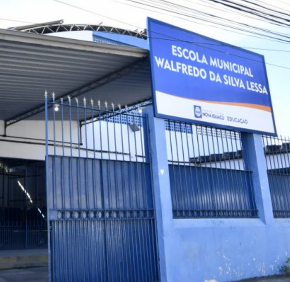 Secretaria De Educação De Nova Iguaçu Abre 120 Vagas Para Estagiários Nas Escolas Da Rede