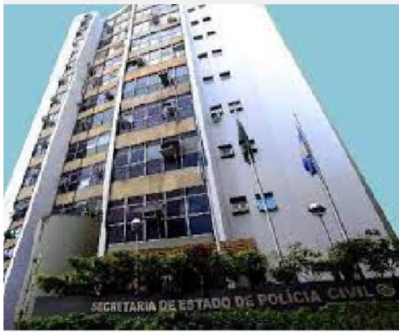 Polícia Civil deflagra operação para cumprir mais de 60 mandados de prisão contra quadrilha de agiotagem e extorsão