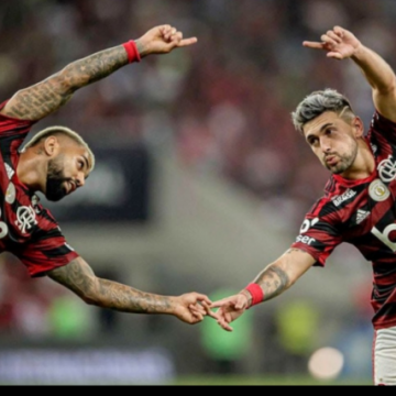 PORTÕES FECHADOS:" STJD derruba liminar que permitia Flamengo ter jogos com público no Brasileirão"