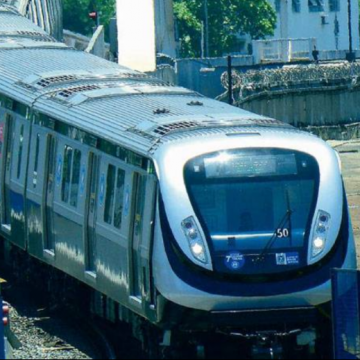 PENSANDO NO FUTURO:"RJ pode ter metrô ligando a Pavuna até Nova Iguaçu"