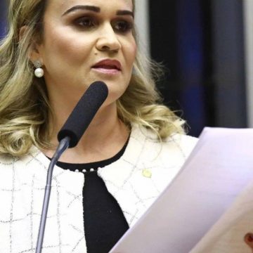 B.ROXO:"Deputada destina mais de R$ 6 milhões para a Saúde de municípios do Estado do Rio de Janeiro"