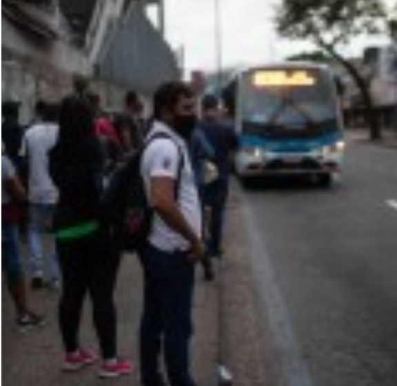 Bilhete Único Municipal volta a valer por até 3 horas, no Rio; frotas de ônibus começam a operar com reforço