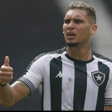 Chegada de Rafael ao Botafogo gera aumento de sócios; clube já planeja novas ações e fan token até fevereiro