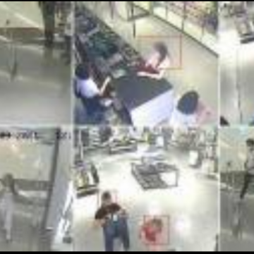 ABSURDO!:"Loja onde delegada foi alvo de racismo tinha código para alertar funcionários sobre clientes 'suspeitos', apontam testemunhas"