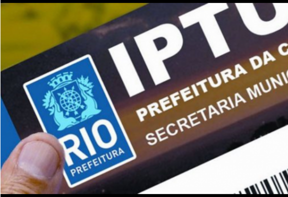 Atenção! Criminosos criam site falso para emissão de boletos de IPTU no Rio