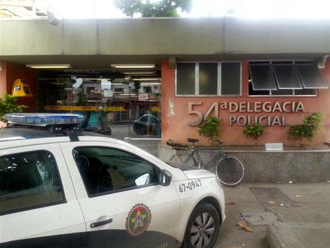 RODOU:"Polícia Civil prende gerente do tráfico de drogas do Castelar, em Belford Roxo"