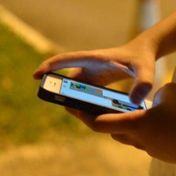 EM AÇÃO:"Polícia Civil realiza operação contra roubo de celulares no Rio"