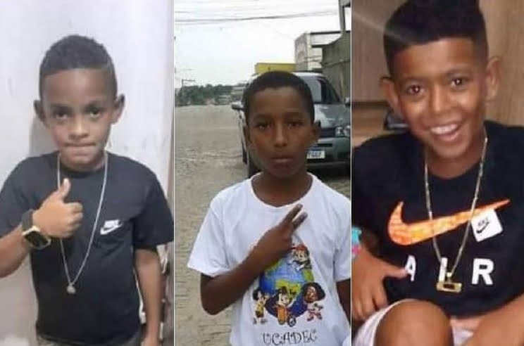 Maior facção do Rio faz ameaça ao governo do Estado por investigação sobre morte dos meninos de Belford Roxo