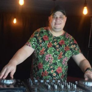 DJ André Noite está de volta