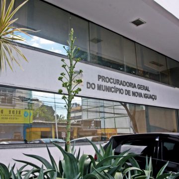 OPORTUNIDADE:"Procuradoria Geral Do Município de Nova Iguaçu abre Inscrições para o Programa De Estágio Forense"