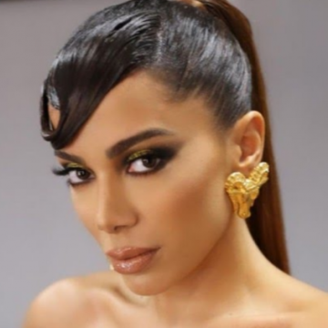 Anitta exige comprovante de vacinação de famosos em festa: ‘Não entra negacionista’