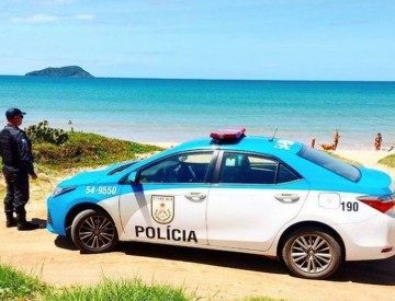 Polícia prende médica acusada de estelionato em Cabo Frio