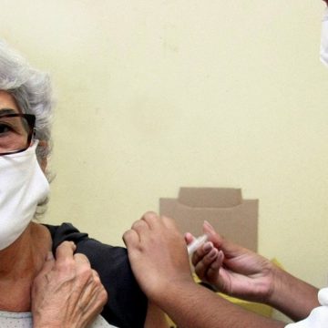 Prefeitura de Nova Iguaçu retoma vacinação contra a influenza neste sábado
