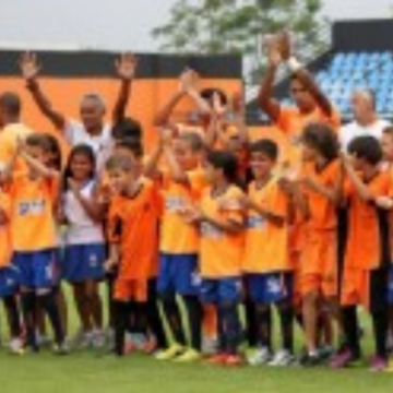Nova Iguaçu Futebol Clube vai receber R$ 468 mil para expandir projeto social