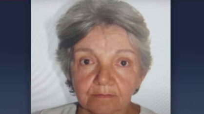 SP: ‘Vovó do crime’ de 89 anos é presa por roubo e homicídio