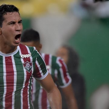 Fluminense vê nível cair sem Ganso, e alto número de finalizações mascara baixa periculosidade