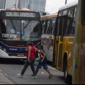 Onze linhas de ônibus voltam a circular no Rio a partir de quarta-feira