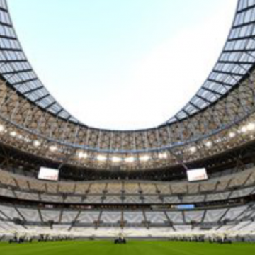 Fifa vai permitir 26 convocados e 15 jogadores no banco na Copa do Mundo