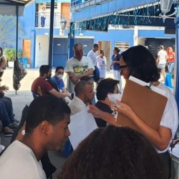 Boa: Feirão de empregos no Centro do Rio tem mais de 800 vagas para pessoas com deficiência
