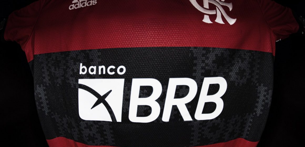 Flamengo renova com patrocinador master e amplia parceria para outro projeto