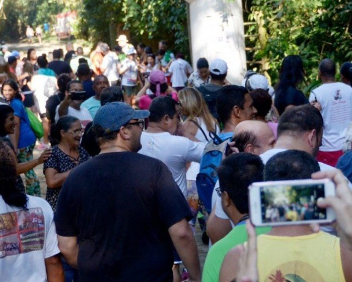 Lazer:”Nova Iguaçu promove neste fim de semana evento “Um Dia no Parque”