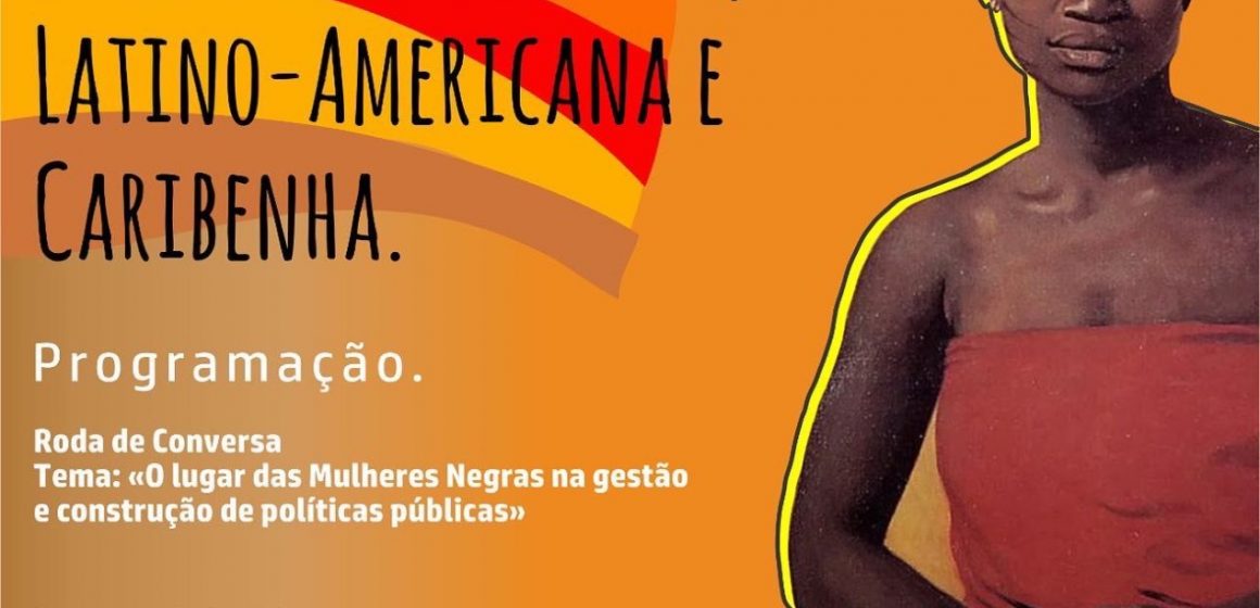 Nova Iguaçu comemora o Dia da Mulher Negra Latino-Americana e Caribenha