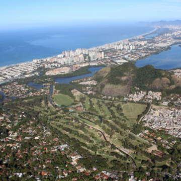 Emancipação?:”Barra da Tijuca pode sair do mapa territorial do Rio de Janeiro