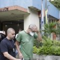Cônsul preso por matar marido em cobertura em Ipanema é transferido para hospital penitenciário