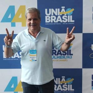 Daniel Penna-Firme e Dica são opções para o Rio de Janeiro